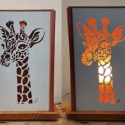 1108-lampe-artisanale-girafe