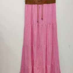 rz-fashion-jupe-longue-pink-1