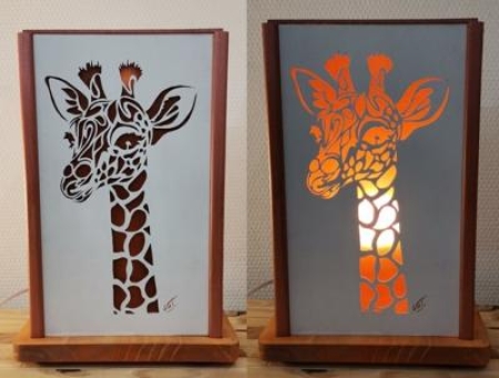 1108-lampe-artisanale-girafe